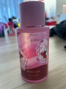 Perfume Hush Lush
