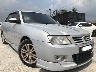 Proton Waja CPS in Klang, SGR