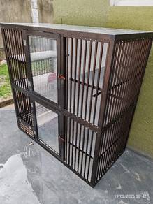Sangkar Kucing