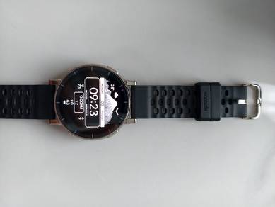 Amazfit Active 3 Premium Smart Watch