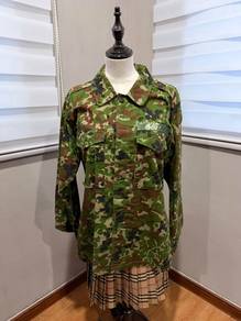 OG duck camo army L 7079