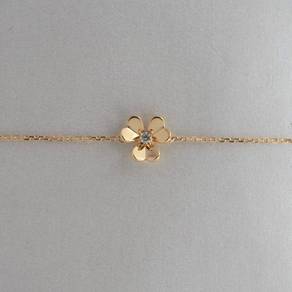 Van Cleef & Arpels Frivole Bracelet Mini GA1083
