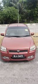 Proton Saga SE in Ayer Itam, PNG