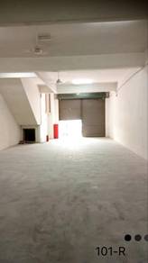 Shop lot For Sale in Setia Alam,SGR