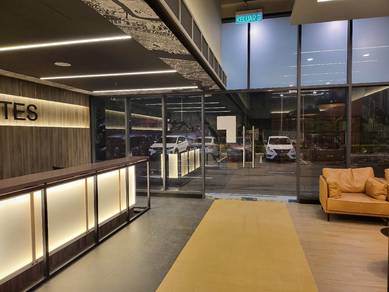 Service Residence For Sale in Neu Suites