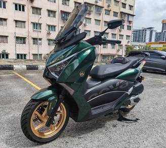Aveta Nova 250