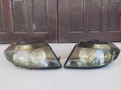 Savvy lampu
