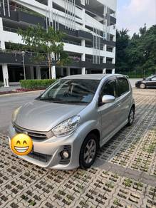 Perodua MyVi EZi PREMIUM in Bukit Bintang, KUL