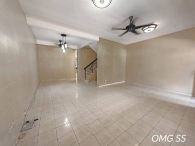 2-storey Terraced House For Sale in Bandar Bukit Tinggi,SGR