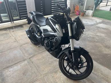 Modenas Dominar D250