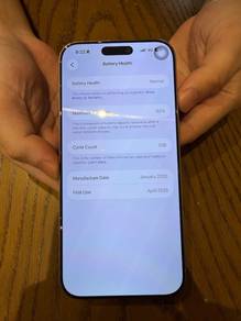 Apple iPhone 16 Pro Max 256 GB