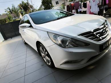 Hyundai Sonata EXECUTIVE in Sitiawan, PRK