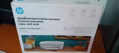 Printer HP