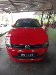 Volkswagen Polo TSI (CBU) in Kapar, SGR