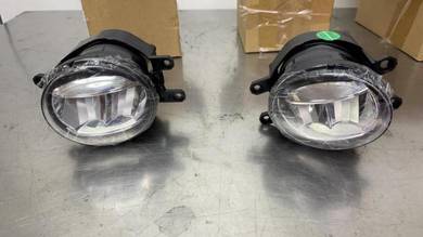 Land Cruiser LC200 LED Sport Light Fog Light