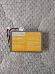 battery ds4 2000mac 