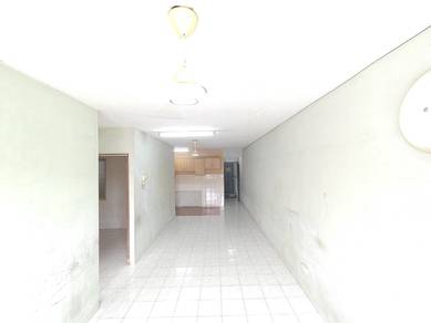 Apartment For Sale in Dahlia Apartment (Taman Bunga Raya)