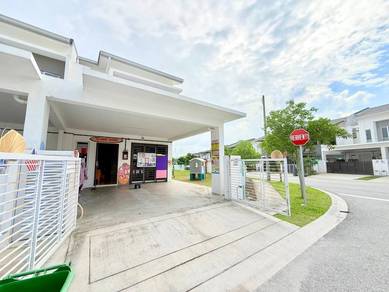 2-storey Terraced House For Sale in Bandar Sri Sendayan,NSN