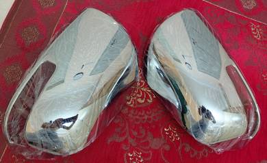 Toyota ALPHARD/VELLFIRE Side Mirror Cover