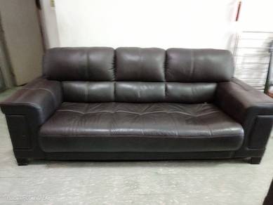Milazo Settee 3+2+1 