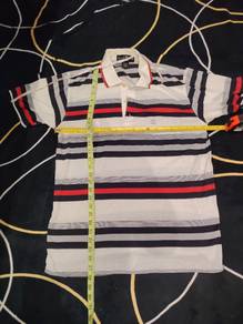 Grand Slam Polo Shirt Saiz M 