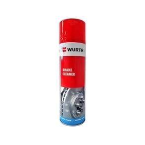 Wurth Brake Cleaner 700ml
