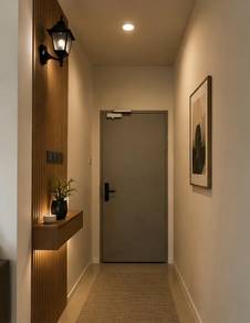 Apartment For Rent in MJC Courtyard Sanctuary