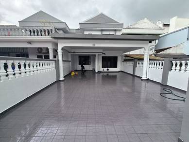 2-storey Terraced House For Sale in Rawang,SGR