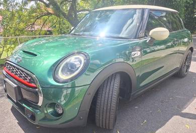 2020 Mini Cooper SD 60 YEARS EDITION