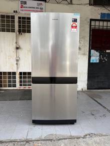 Fridge refrigerator inverter samsung 2door 500L