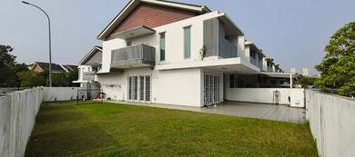 2-storey Terraced House For Sale in Kajang,SGR