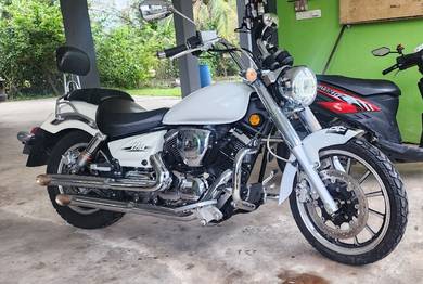 WMOTO V16