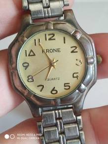 Vintage Krone Lady watch