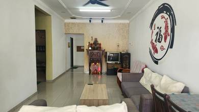 Semi-Detached House For Sale in Bachang,MLK