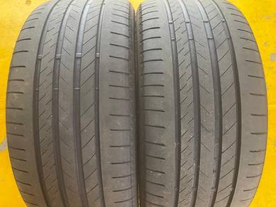 Used Tyre 275-40-22 Bridgestone AL001 B-SILENT EV⭐