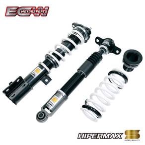 HKS HIPERMAX S AT035P Suspension Kit GR Yaris Gen2