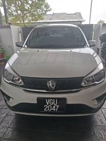 Proton Saga Premium PREMIUM AT in Cheras, KUL