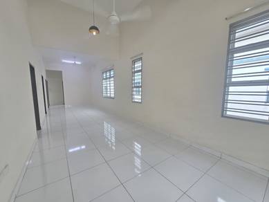 1-storey Terraced House For Rent in Kulai,JHR