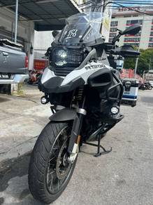 BMW R 1200 GS