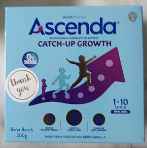 acendas 1-10