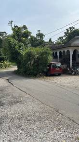 Residential Land in Kota Bharu, KTN