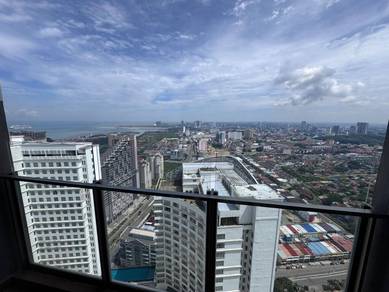 Service Residence For Rent in Silverscape Luxury Residences