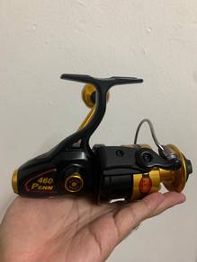 Penn Slammer 460 Classic
