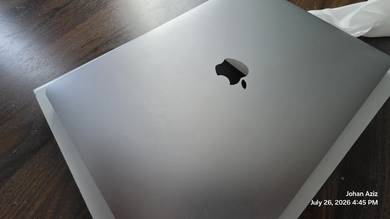 Macbook Pro 
