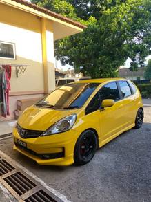 Honda Jazz V in Gua Musang, KTN