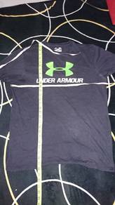 Underarmour Hiking T-shirt Saiz M 