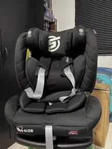 carseat baby