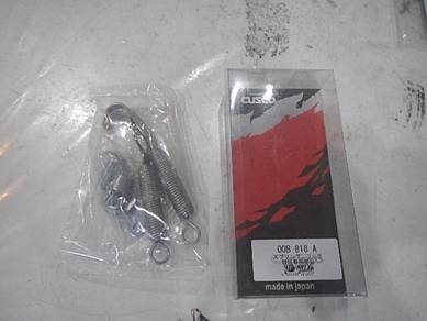 Cusco Hook Spring Trunk Lock Ek9 Fd2 Gk5 Fk8 Evo 9