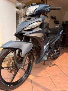 Yamaha 135LC