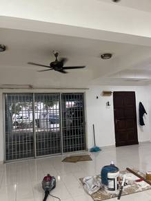2-storey Terraced House For Rent in Seri Kembangan,SGR